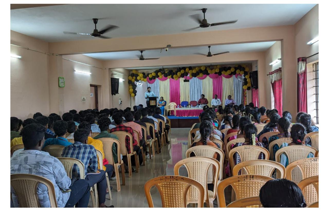 Empowering Youth Speech